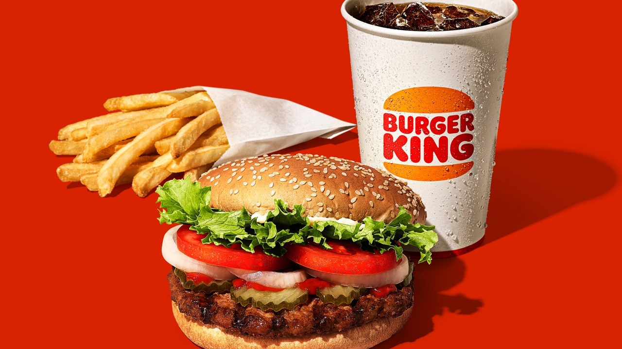 バーガーキングのこだわりポイントの写真2枚目