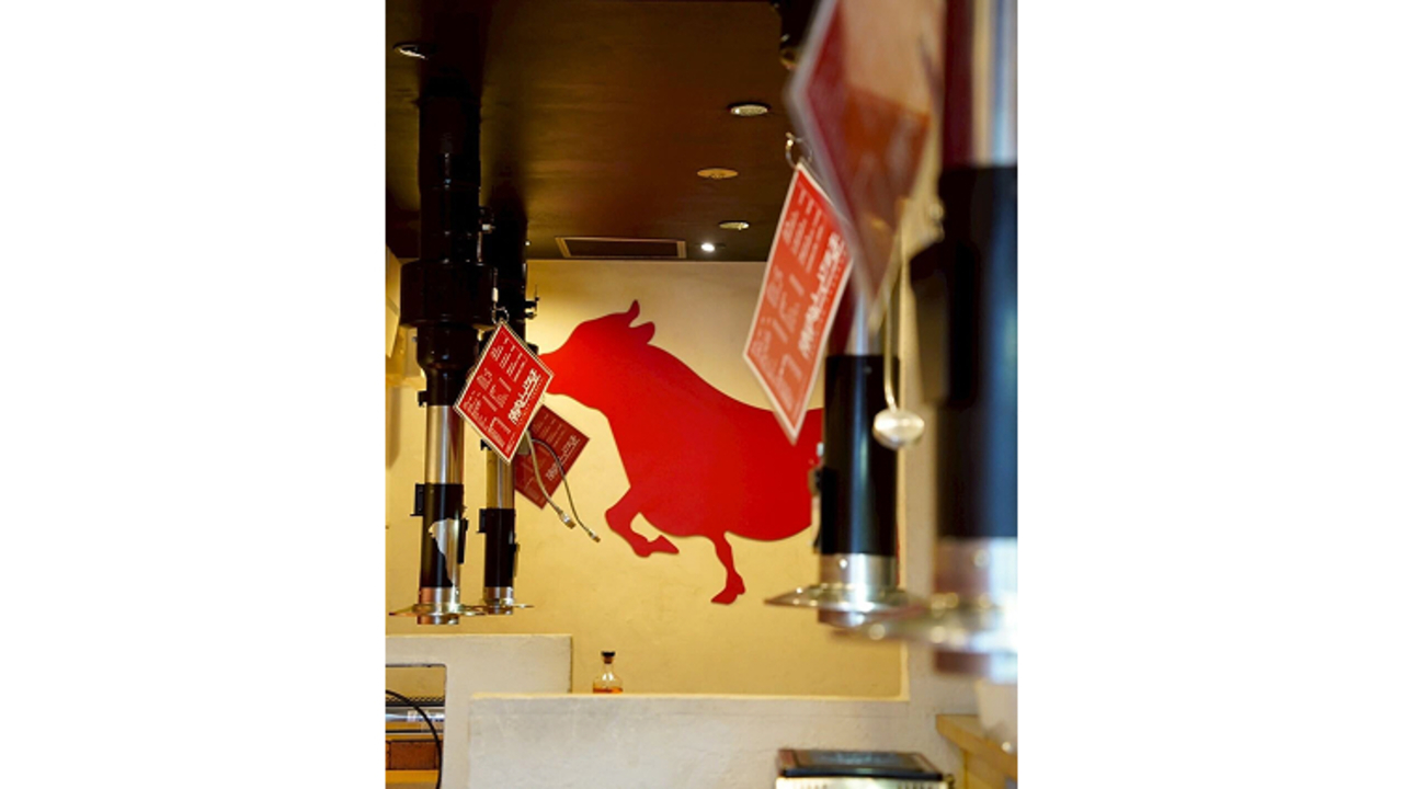 お肉一枚売りの焼肉店 焼肉とどろきのこだわりポイントの写真4枚目