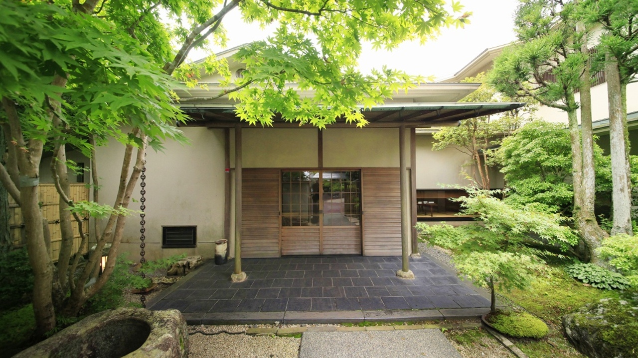 料亭旅館　　いちい亭のこだわりポイントの写真2枚目