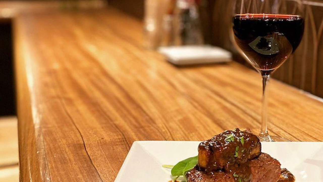 ミートキッチンlog50の事業内容の写真2枚目