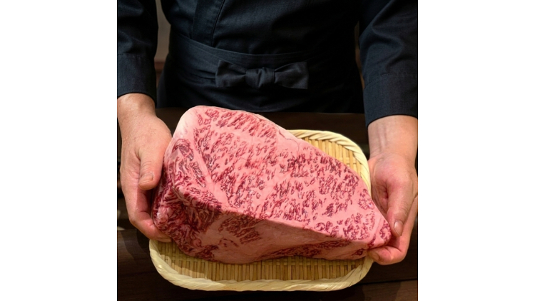 株式会社BridgeOneAsia-焼肉 牛歩 1枚目