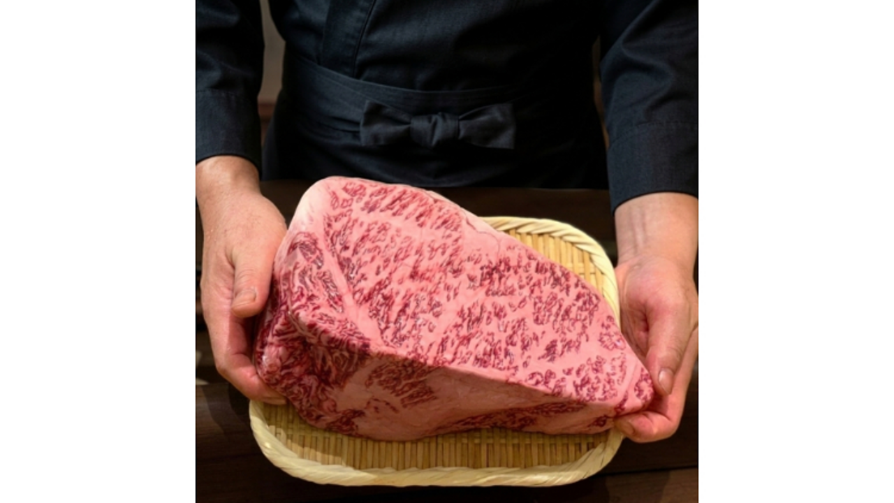 焼肉 牛歩の事業内容の写真1枚目