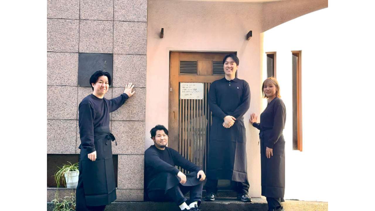 焼肉 牛歩の事業内容の写真2枚目