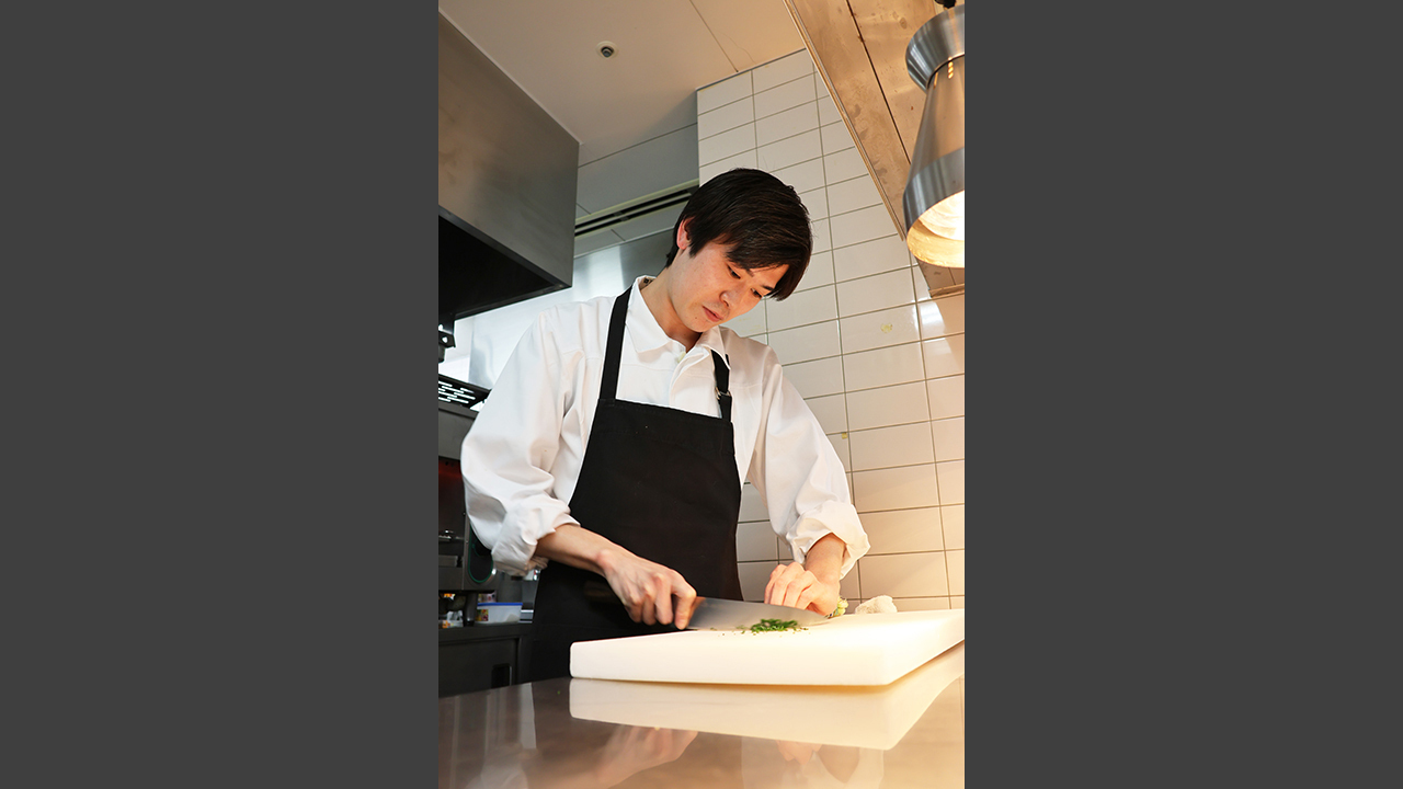 KENZO ESTATE WINERYで働く人の写真2枚目