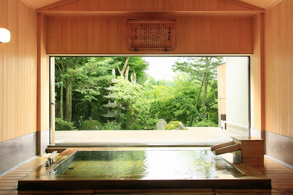 いちい亭株式会社-料亭旅館　　いちい亭 1枚目