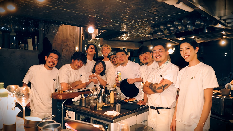 株式会社good-eye-テンキ 1枚目