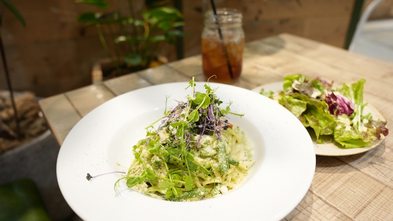 FARMER'S KITCHENのこだわりポイントの写真2枚目