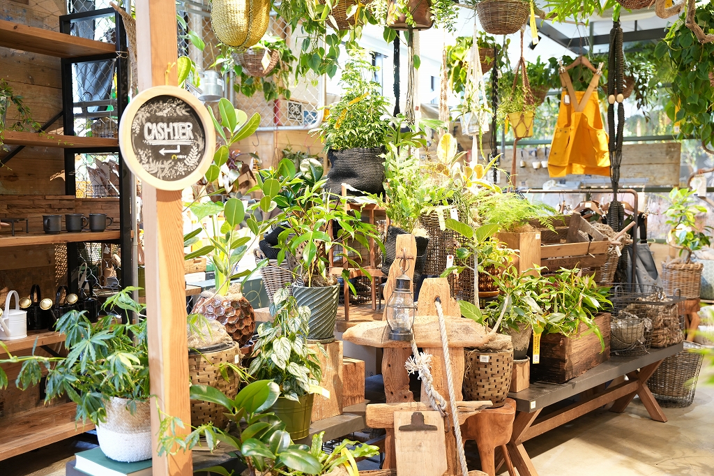 株式会社ユニバーサル園芸社-FARMER'S KITCHEN 1枚目