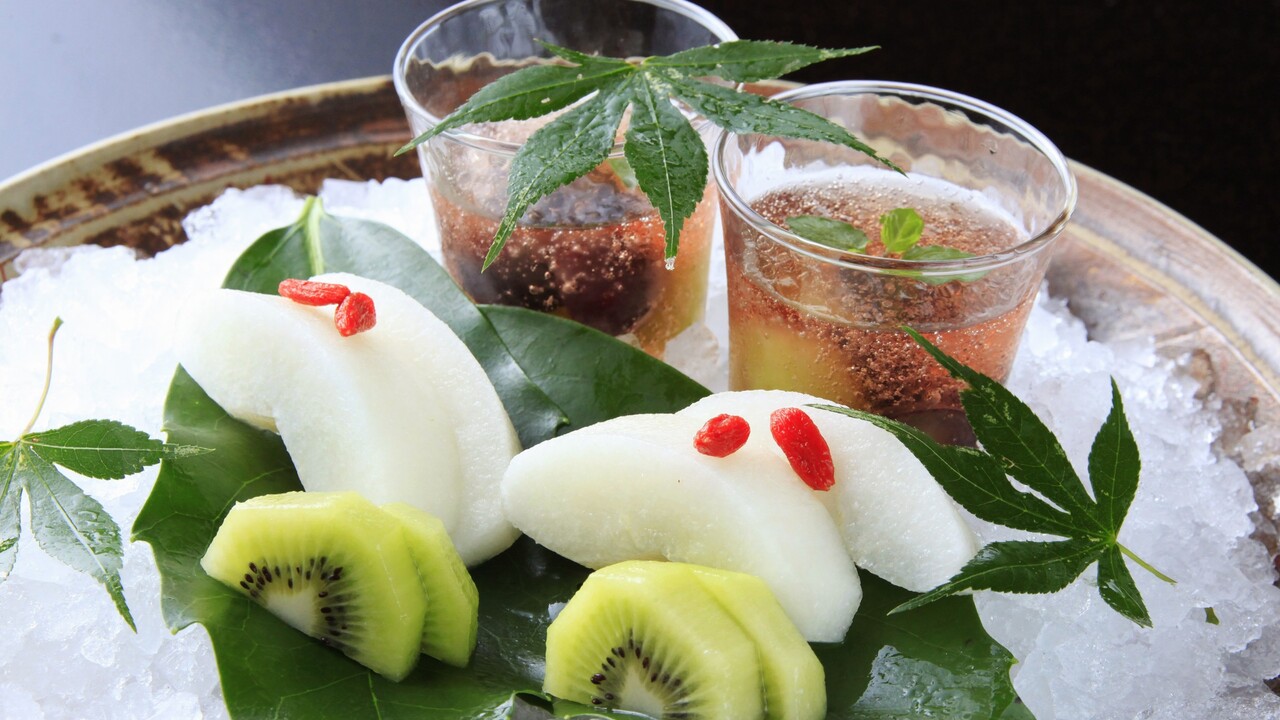 料亭旅館　　いちい亭で働く人の写真1枚目