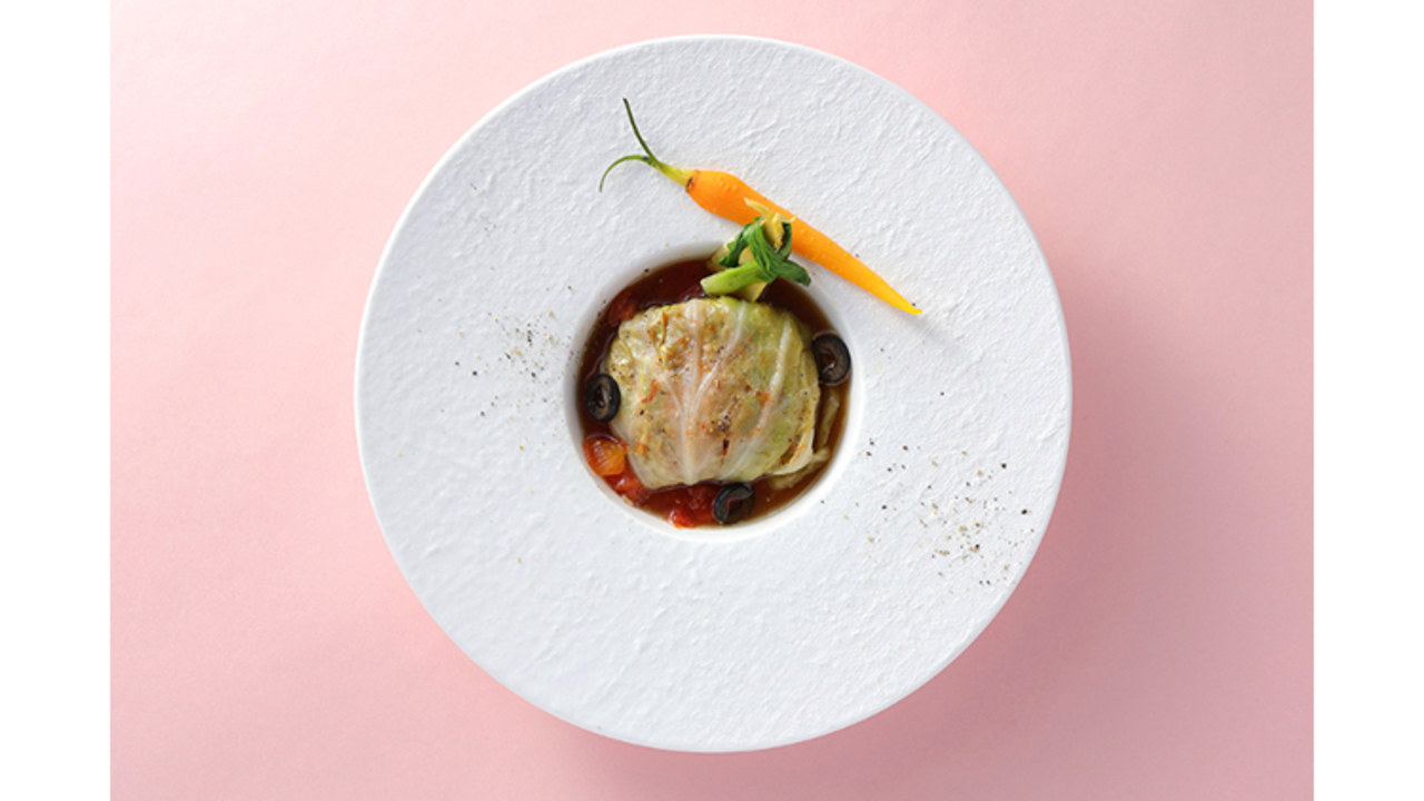 Sky Restaurant 634のこだわりポイントの写真4枚目