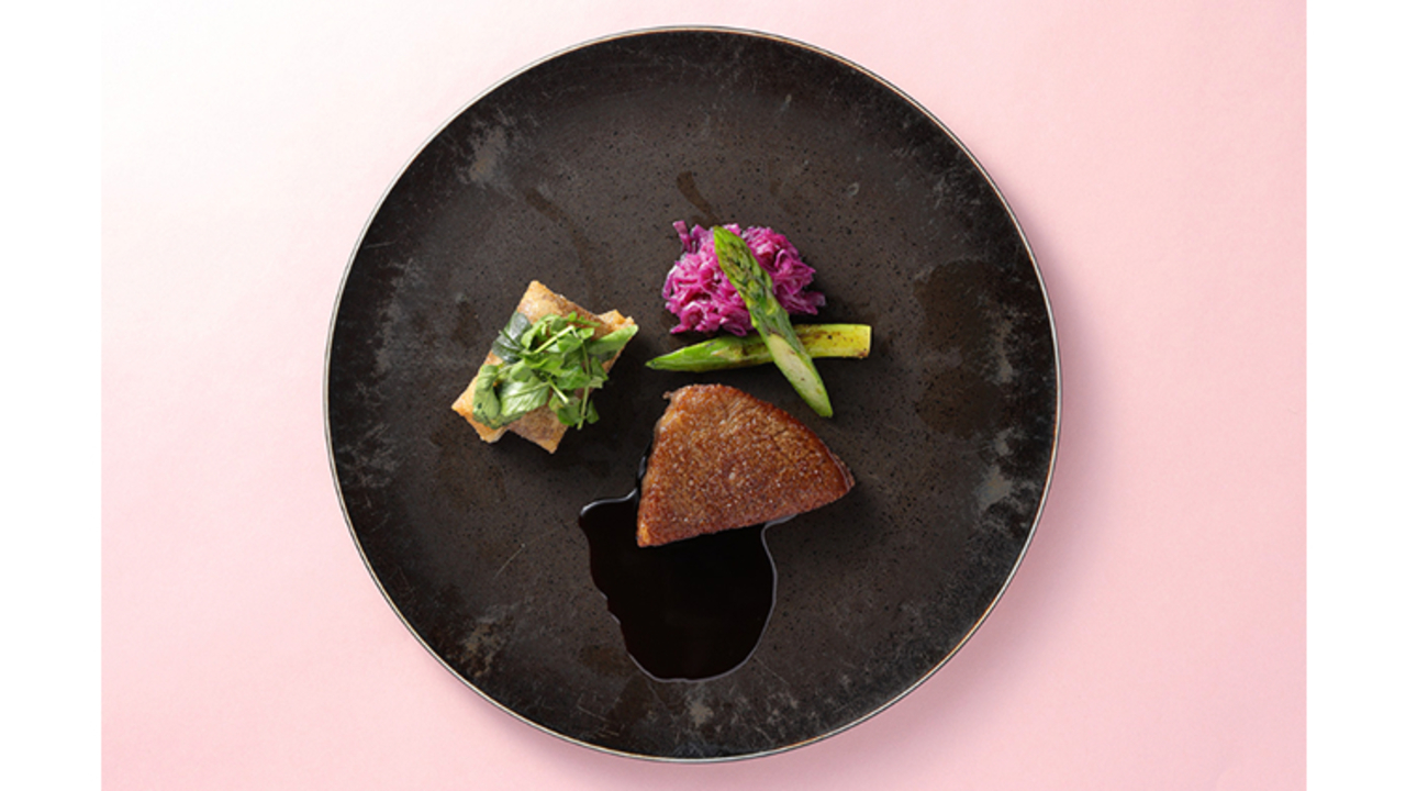 Sky Restaurant 634の事業内容の写真4枚目