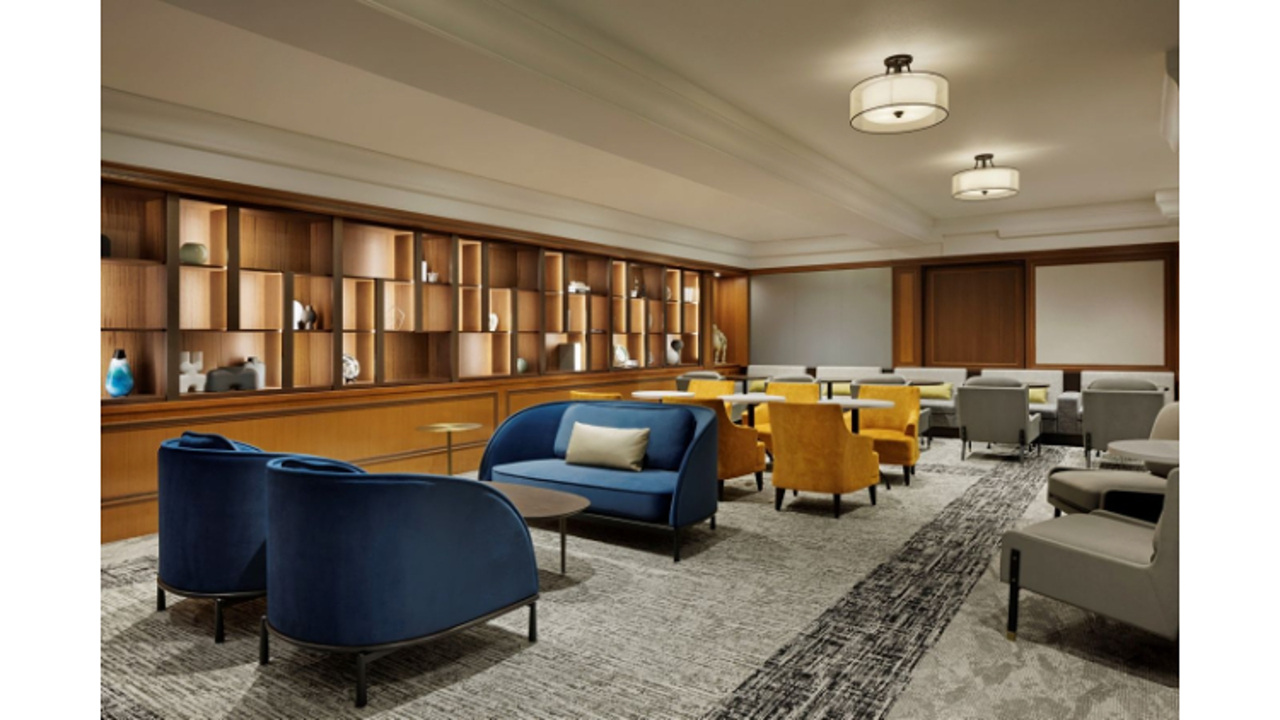 コートヤード・マリオット銀座東武ホテルのこだわりポイントの写真3枚目