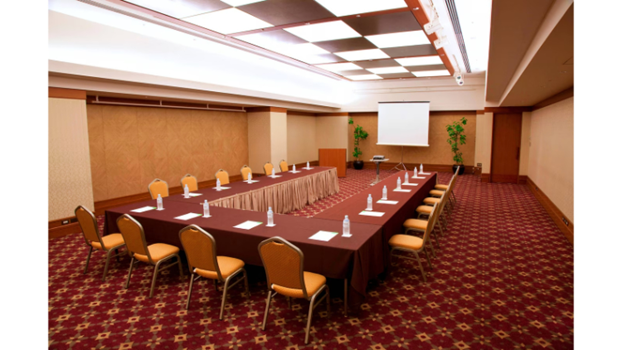 コートヤード・マリオット銀座東武ホテルの事業内容の写真4枚目