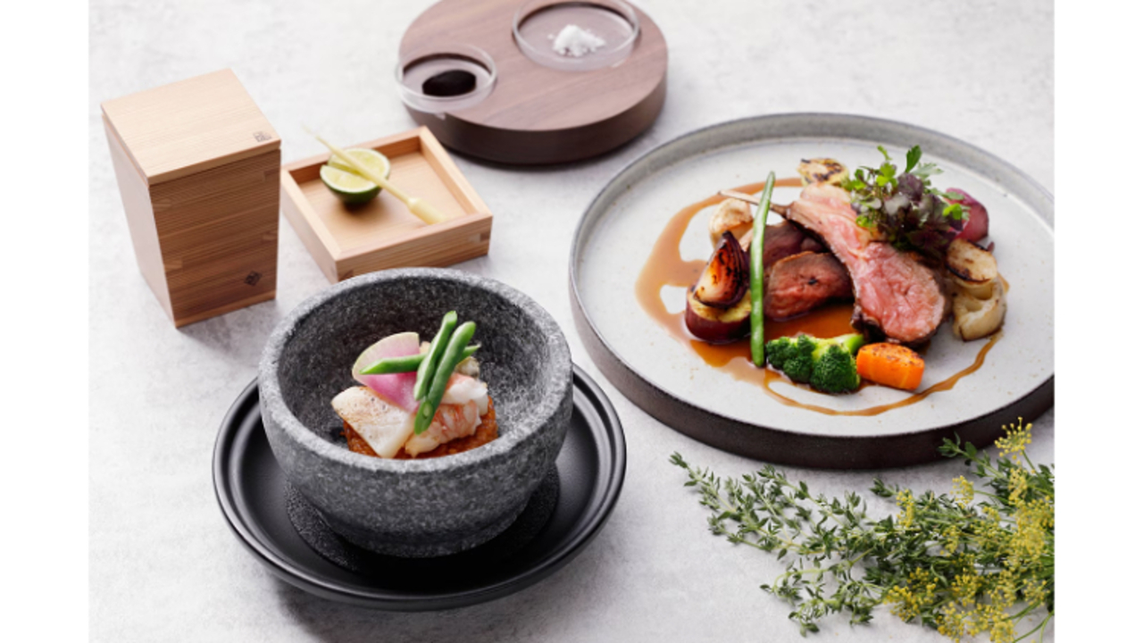 ACホテル・バイ・マリオット東京銀座のこだわりポイントの写真2枚目