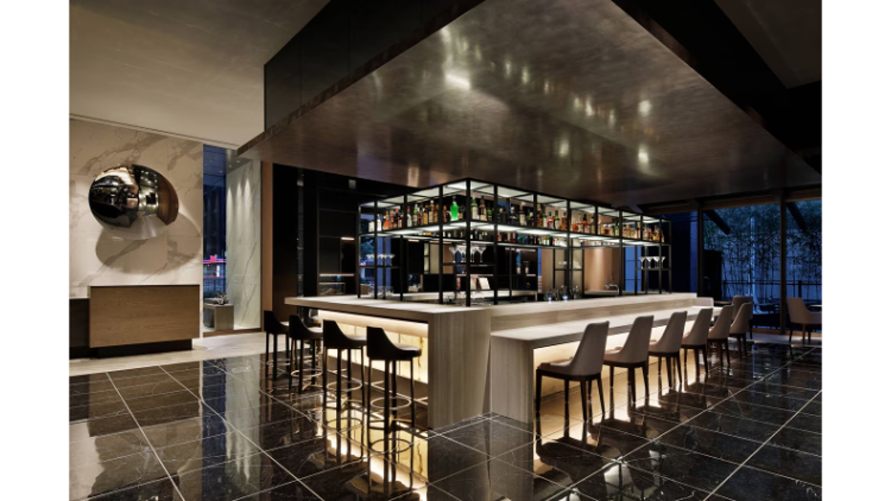 ACホテル・バイ・マリオット東京銀座のこだわりポイントの写真3枚目