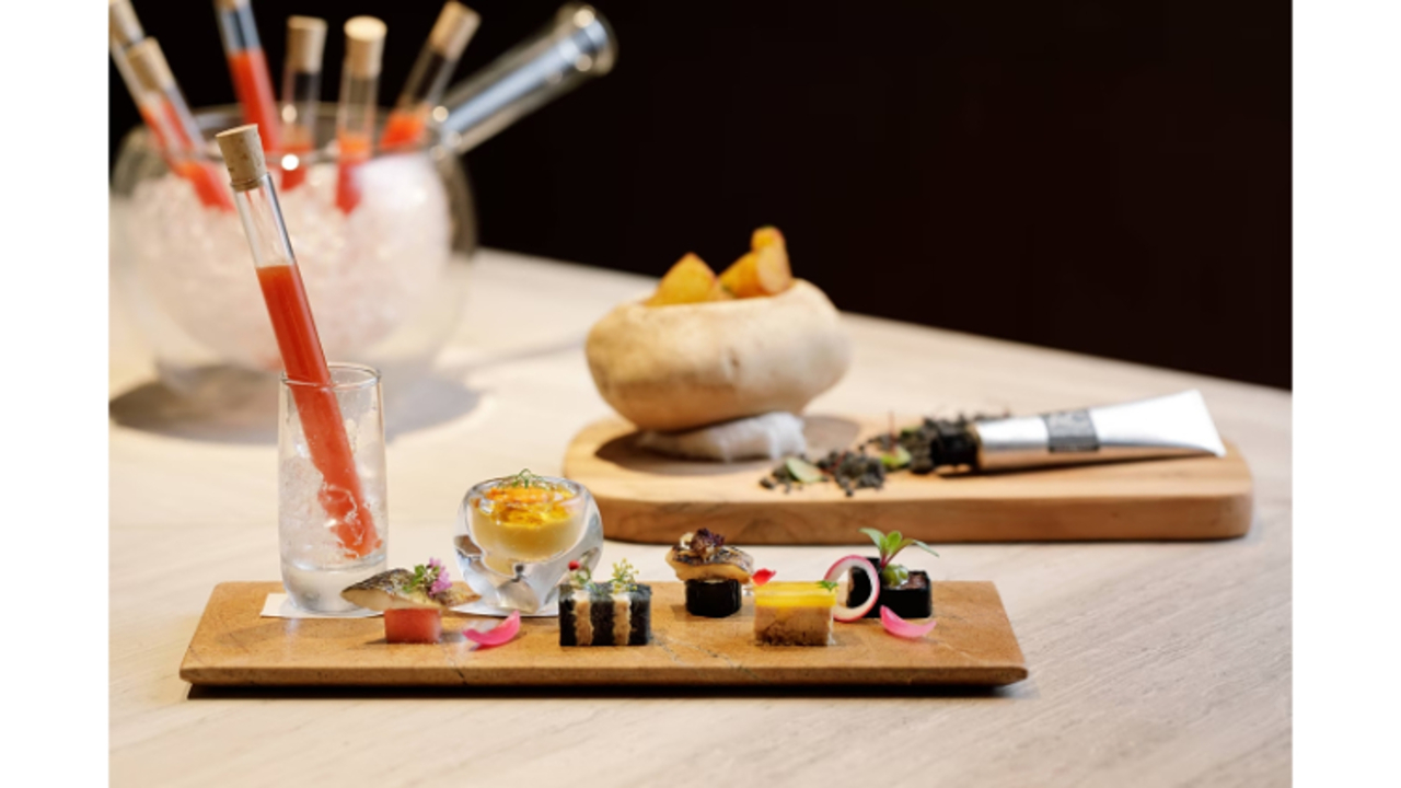 ACホテル・バイ・マリオット東京銀座のこだわりポイントの写真4枚目