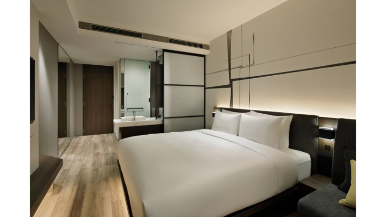 ACホテル・バイ・マリオット東京銀座の事業内容の写真2枚目