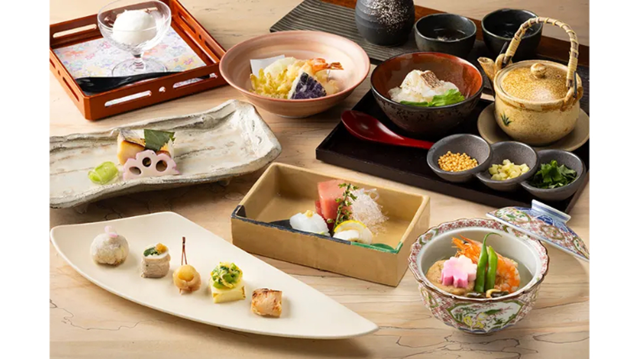 東武ホテルレバント東京のこだわりポイントの写真4枚目