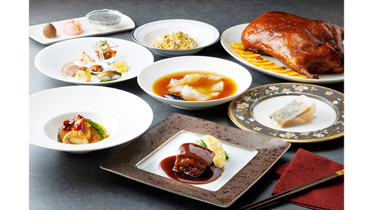 東武ホテルレバント東京の事業内容の写真4枚目