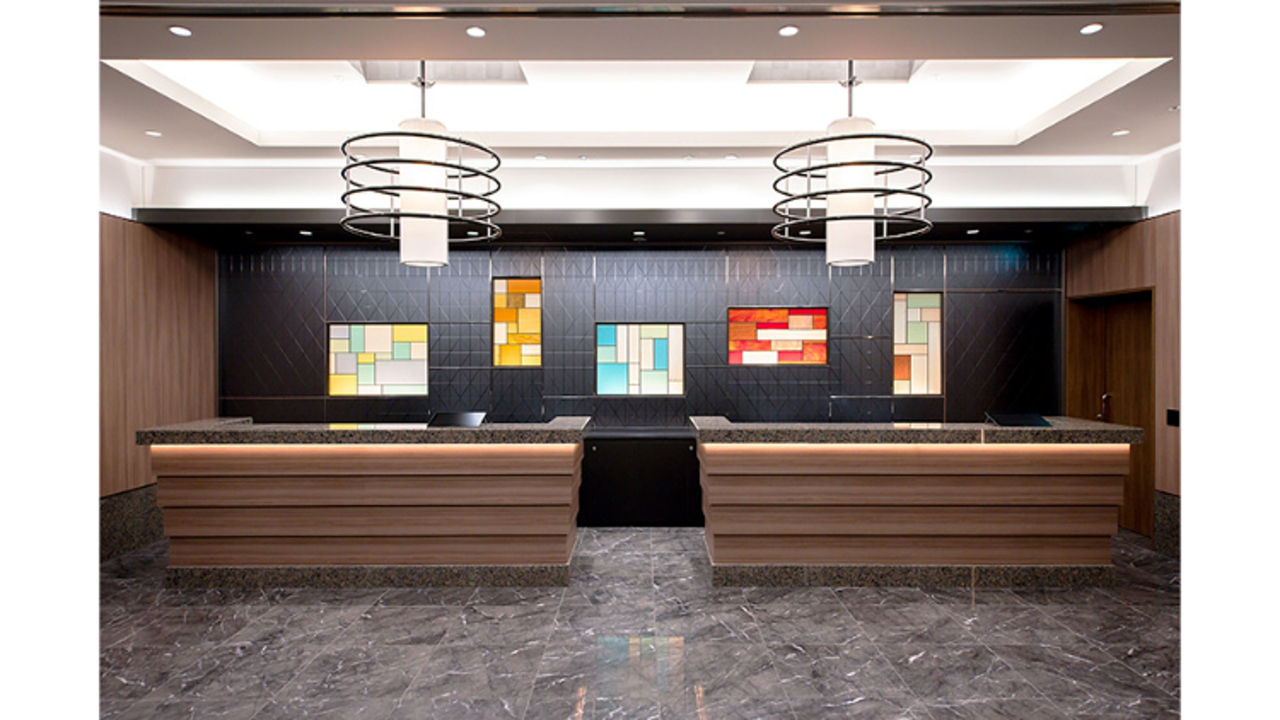 浅草東武ホテルのこだわりポイントの写真1枚目