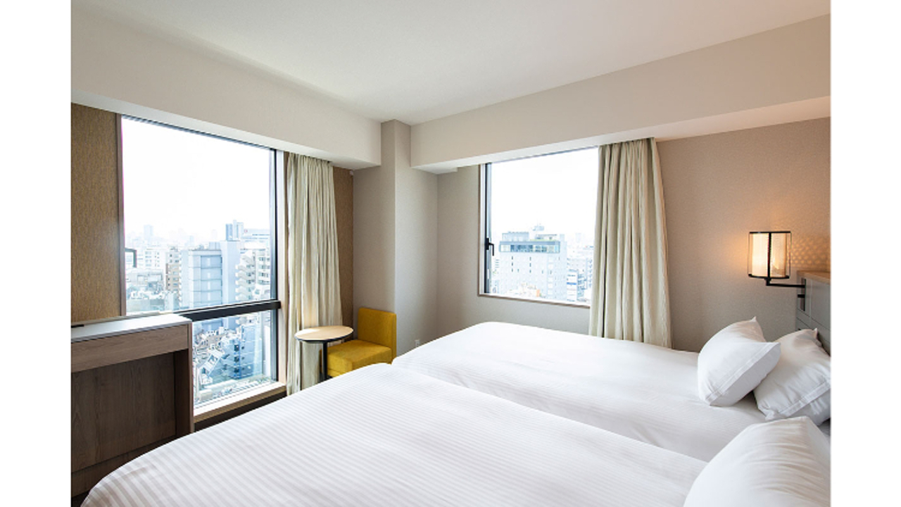 浅草東武ホテルの事業内容の写真2枚目