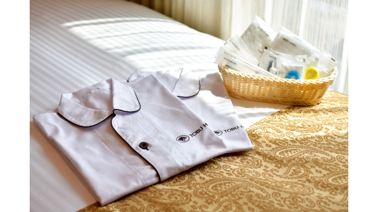 浅草東武ホテルの事業内容の写真4枚目