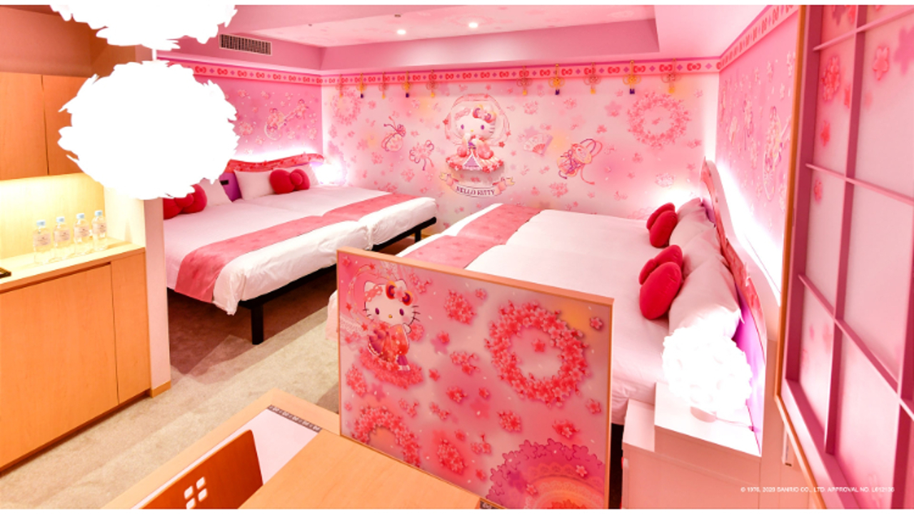 浅草東武ホテルの事業内容の写真2枚目