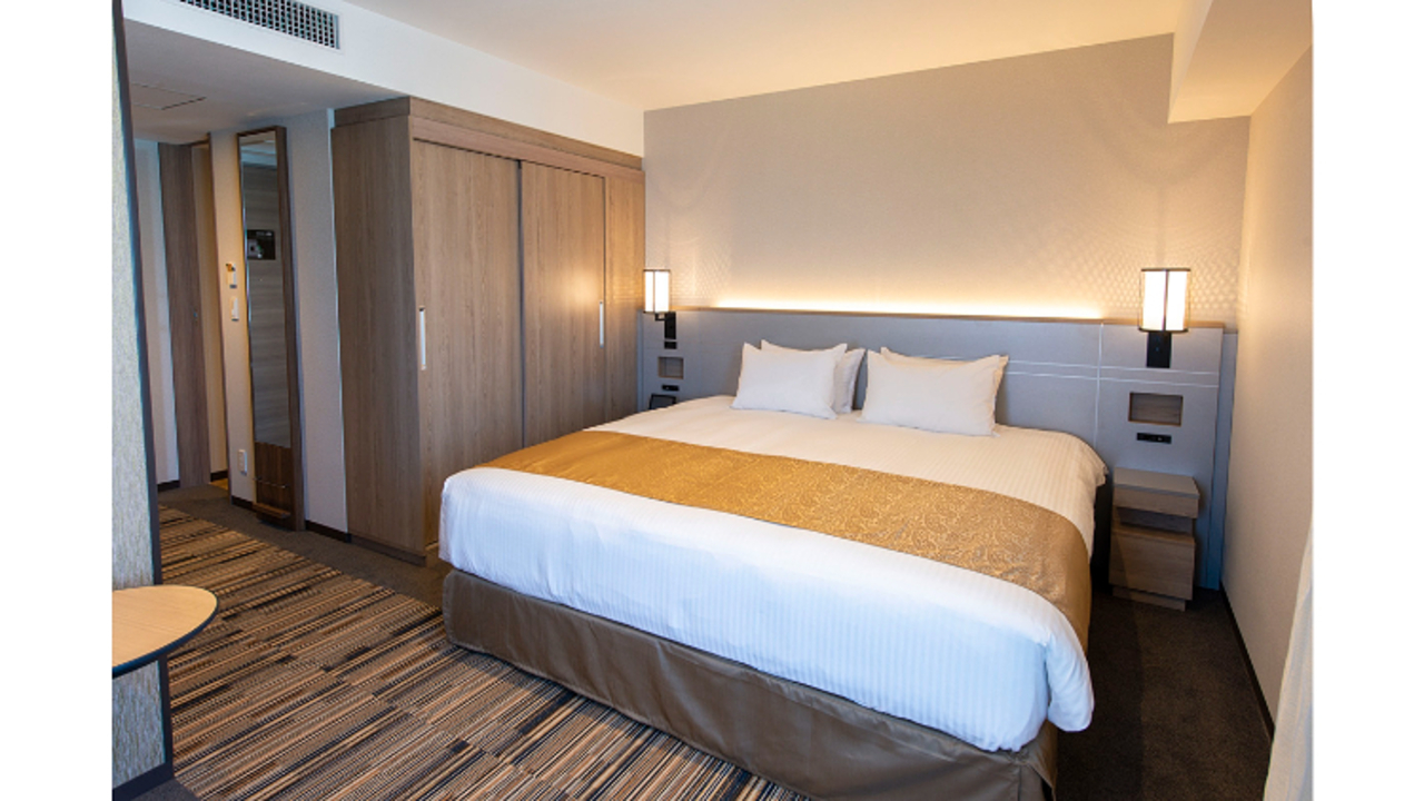 浅草東武ホテルの事業内容の写真3枚目