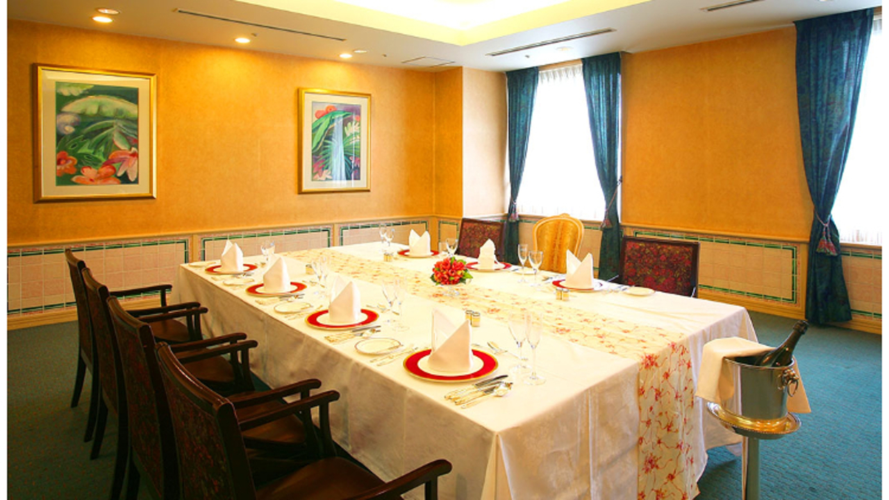 成田東武ホテルエアポートのこだわりポイントの写真1枚目