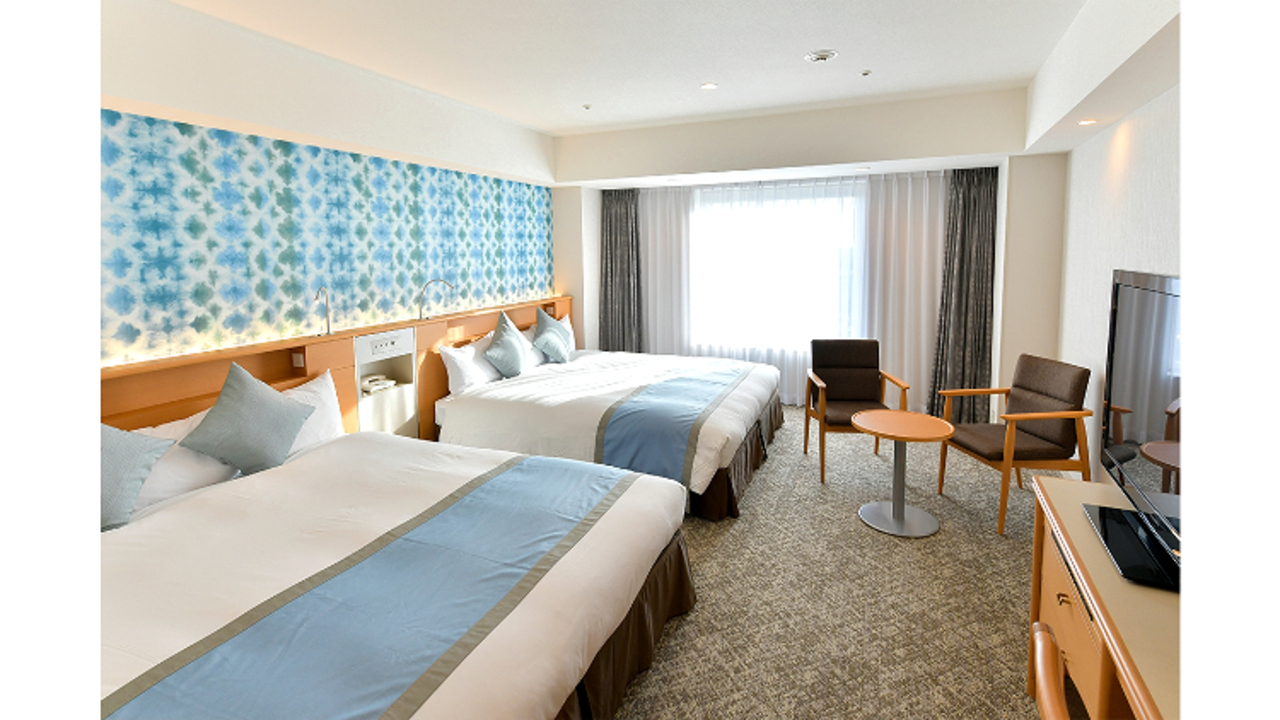 成田東武ホテルエアポートのこだわりポイントの写真2枚目