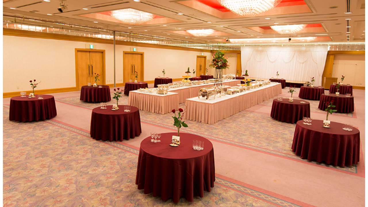 成田東武ホテルエアポートの事業内容の写真3枚目