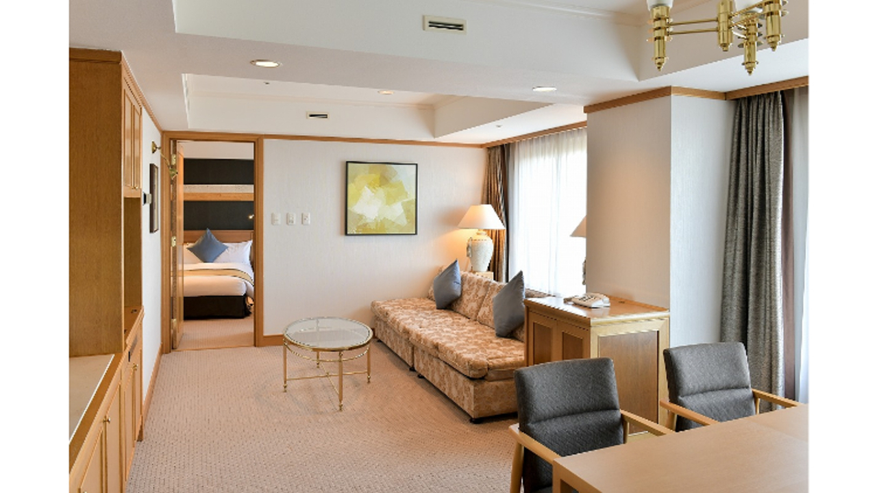 成田東武ホテルエアポートの事業内容の写真1枚目