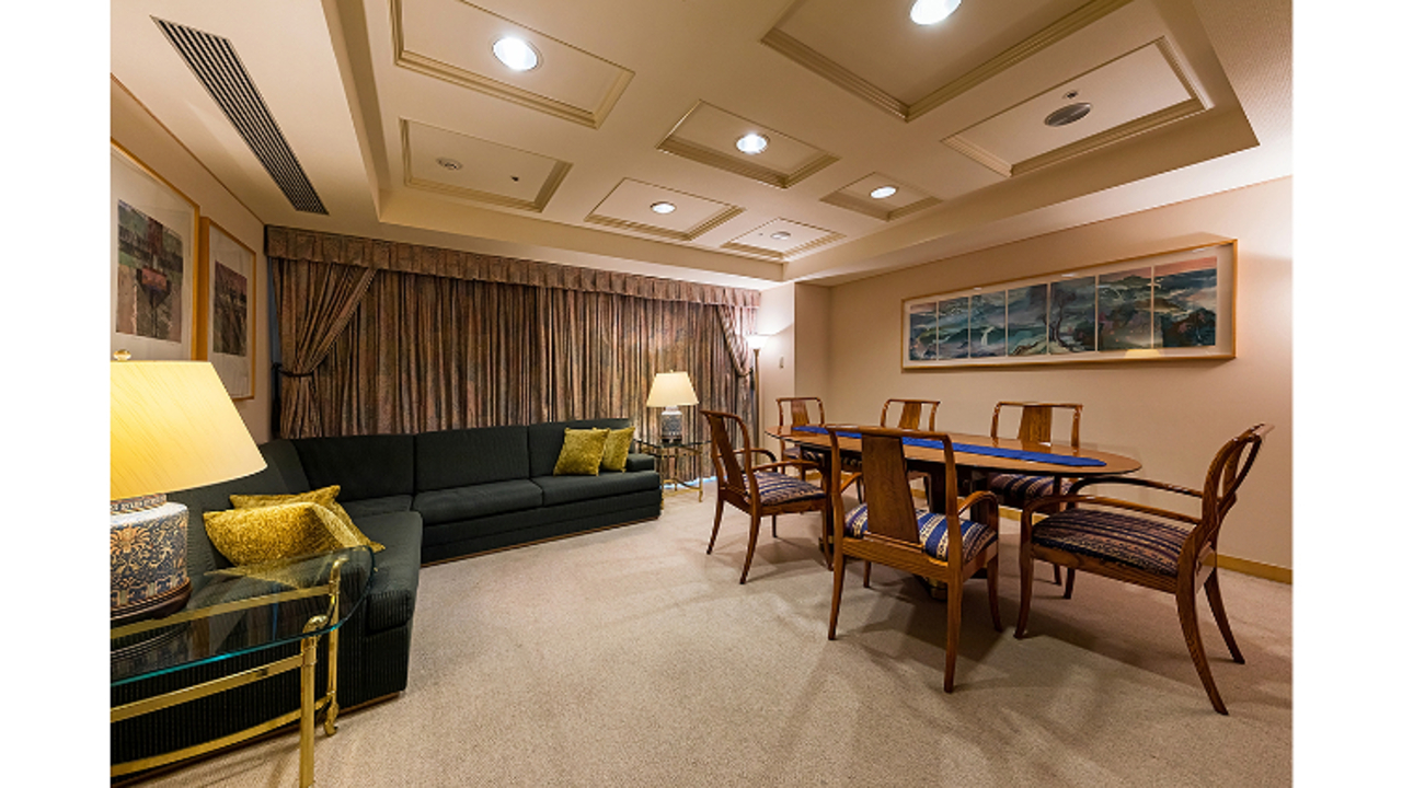 宇都宮東武ホテルグランデのこだわりポイントの写真1枚目