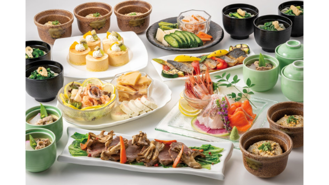 宇都宮東武ホテルグランデのこだわりポイントの写真4枚目