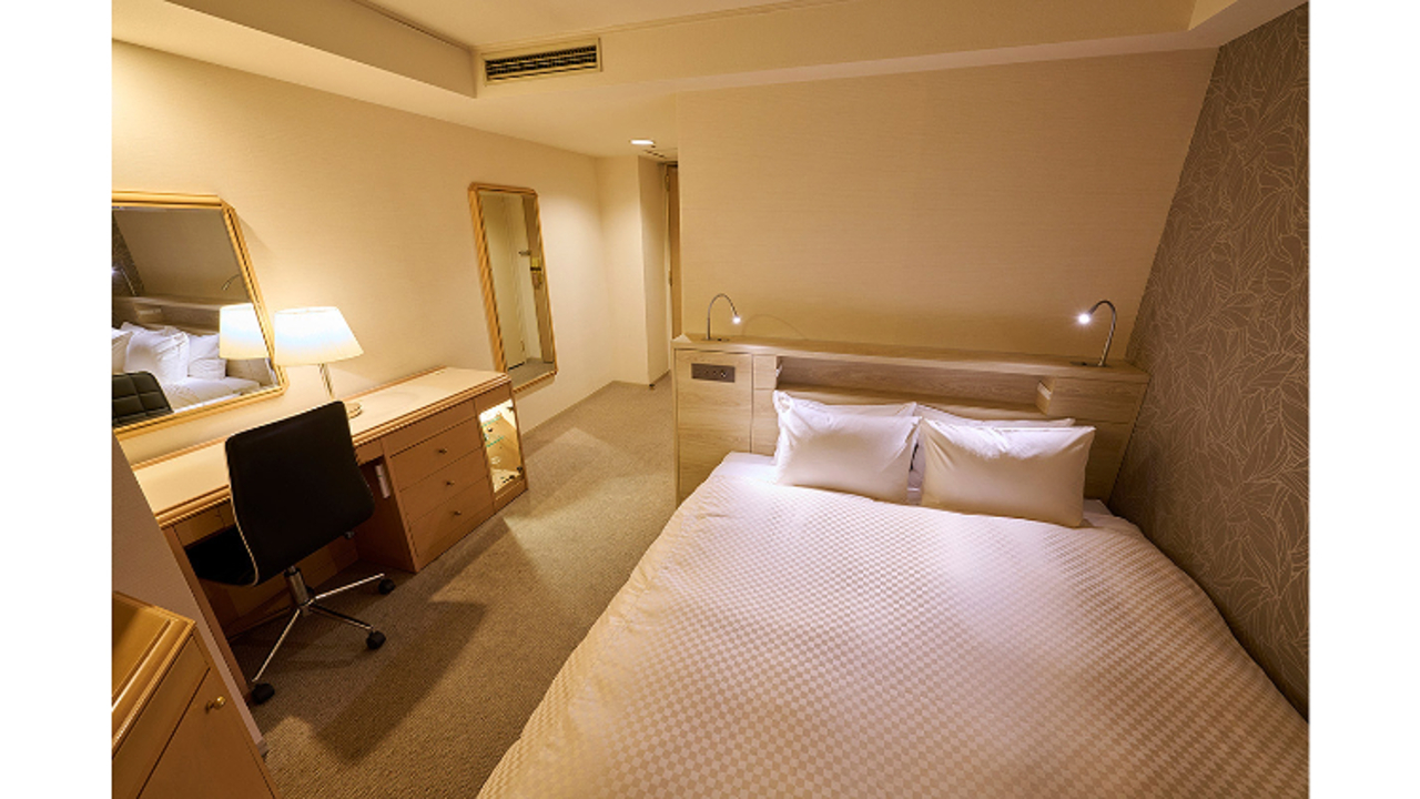 宇都宮東武ホテルグランデの事業内容の写真2枚目