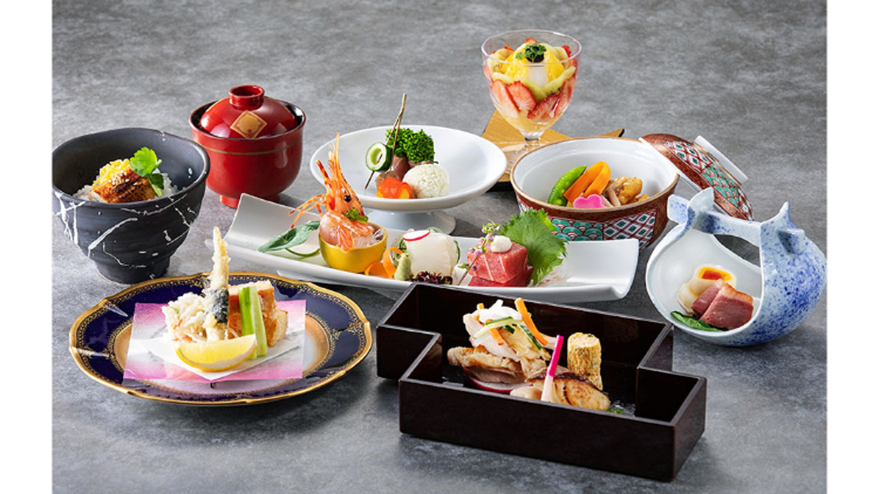 宇都宮東武ホテルグランデの事業内容の写真4枚目