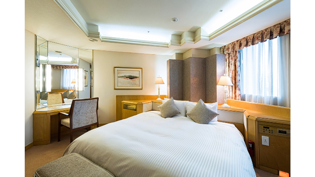 宇都宮東武ホテルグランデの事業内容の写真1枚目