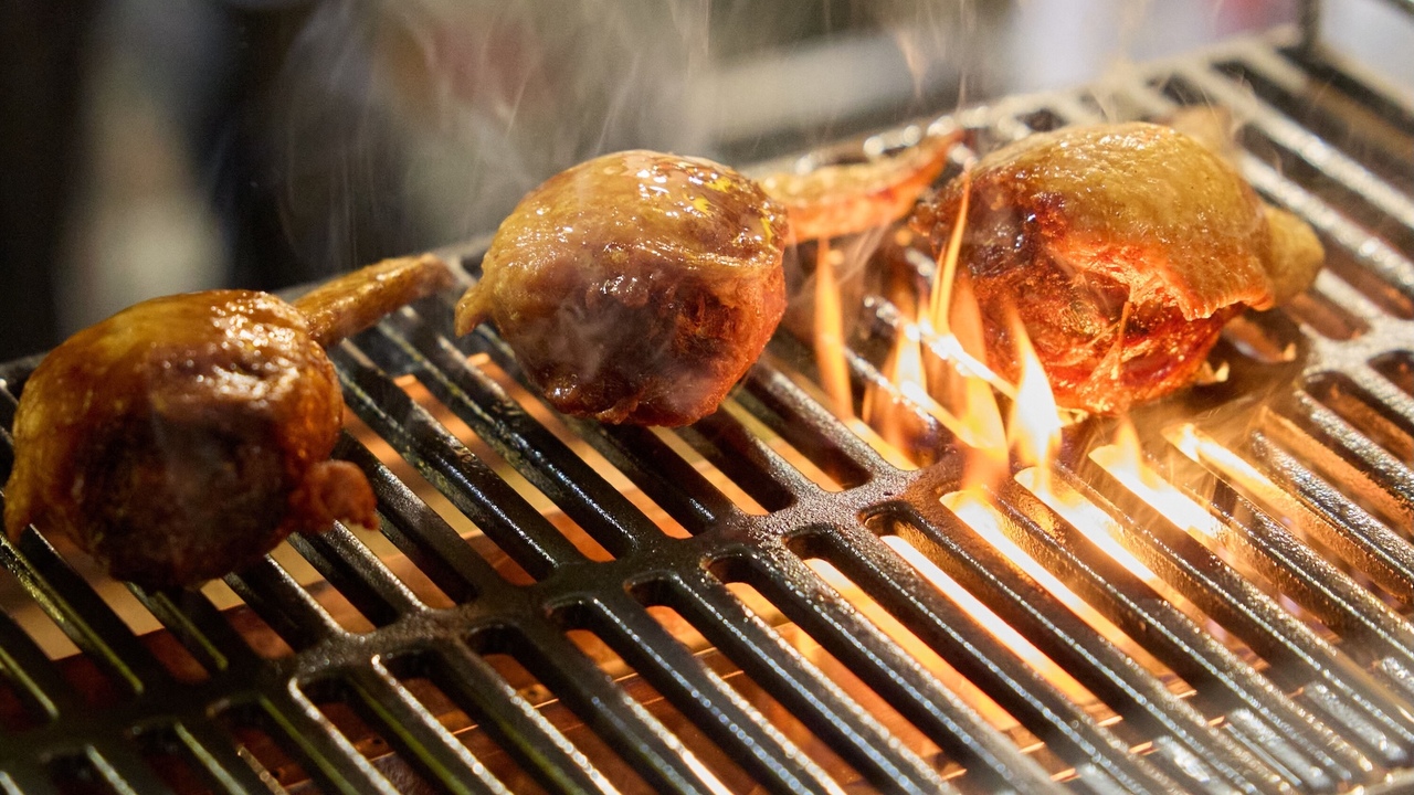 JiJi餃子の事業内容の写真2枚目