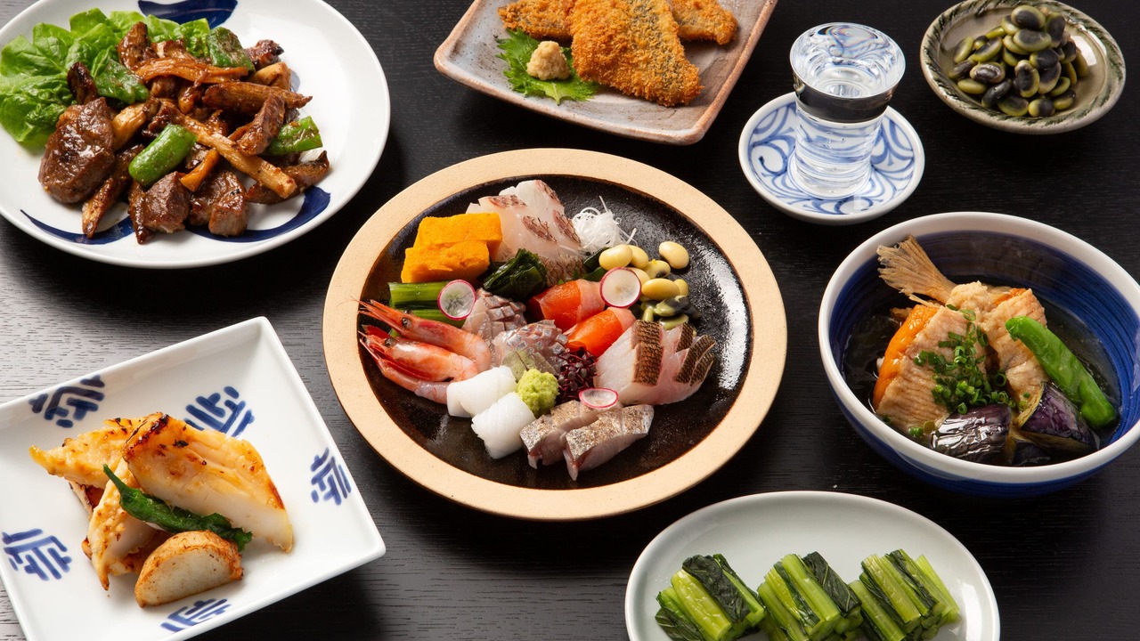 酢重正之のこだわりポイントの写真1枚目