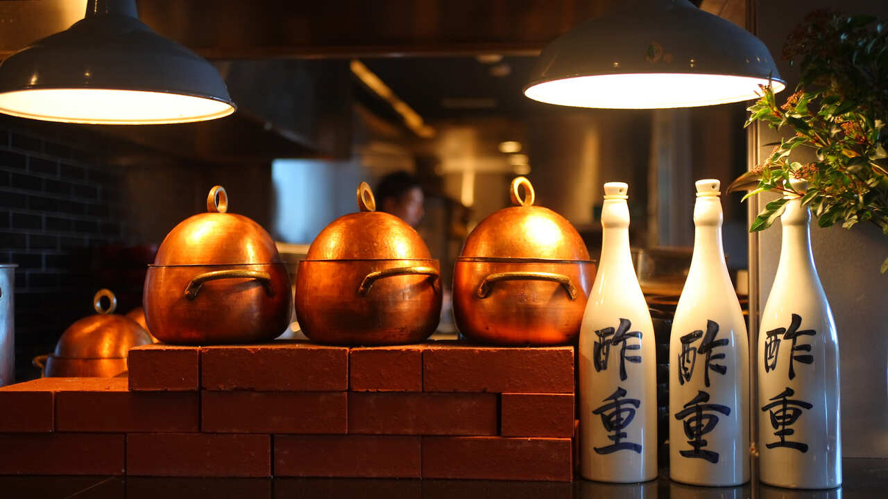 酢重正之のこだわりポイントの写真3枚目