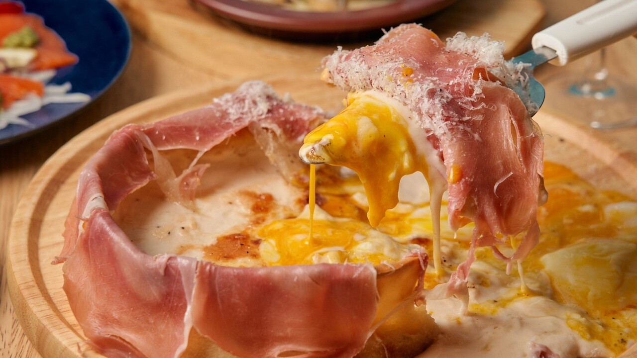 原価ビストロチーズプラスの事業内容の写真2枚目