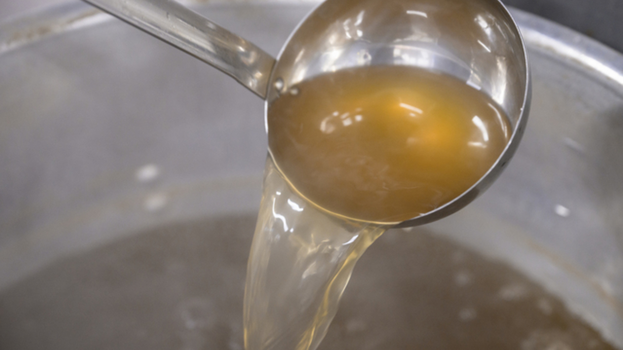 資さんうどんのこだわりポイントの写真3枚目