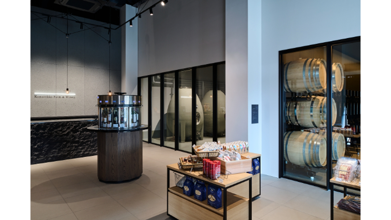 STARRACE KOMOROの事業内容の写真3枚目