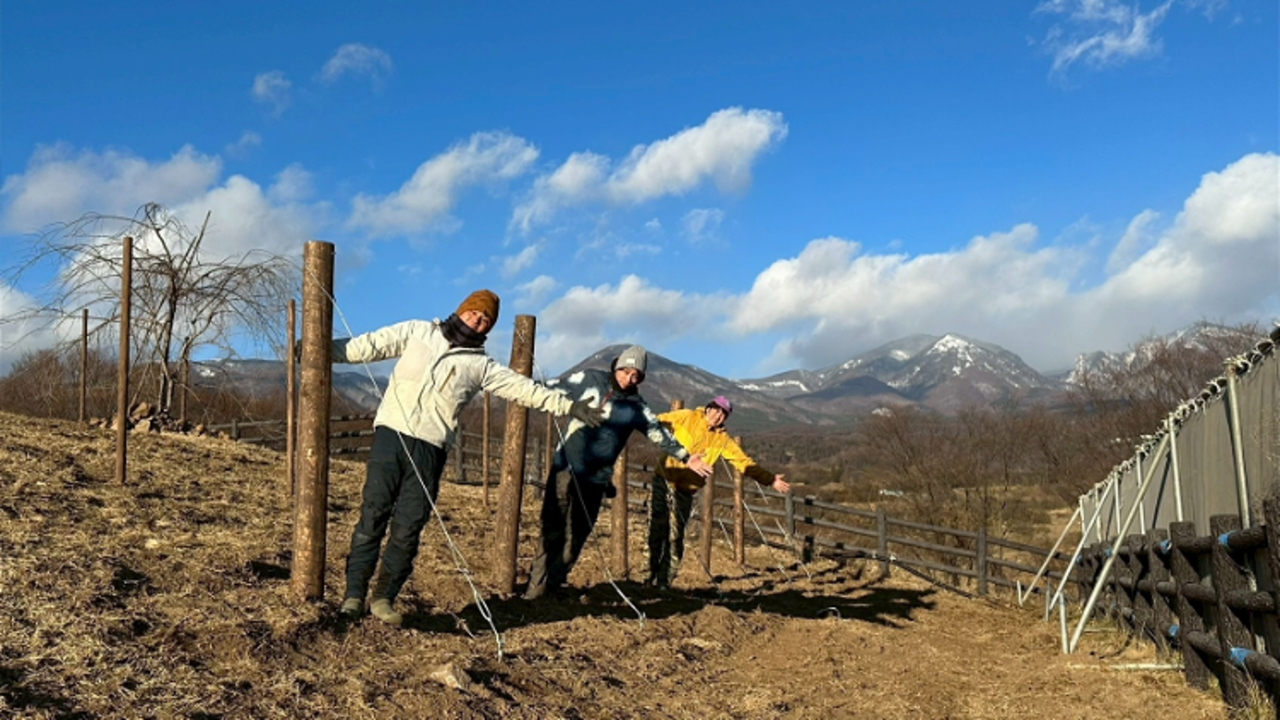 STARRACE KOMOROで働く人の写真2枚目