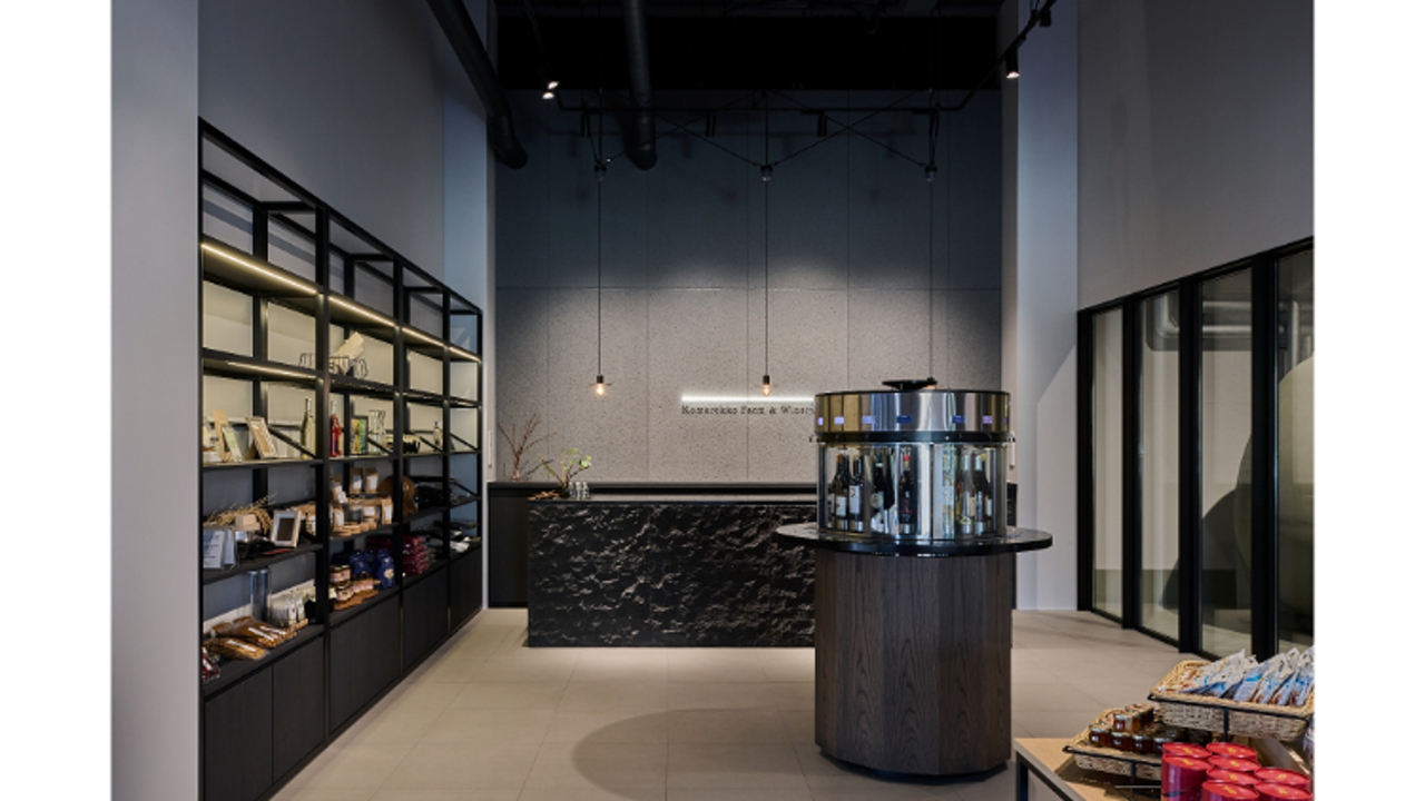 STARRACE KOMOROの事業内容の写真2枚目