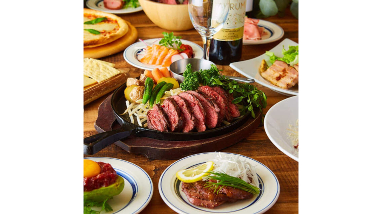 全席個室居酒屋 ひなたの事業内容の写真1枚目