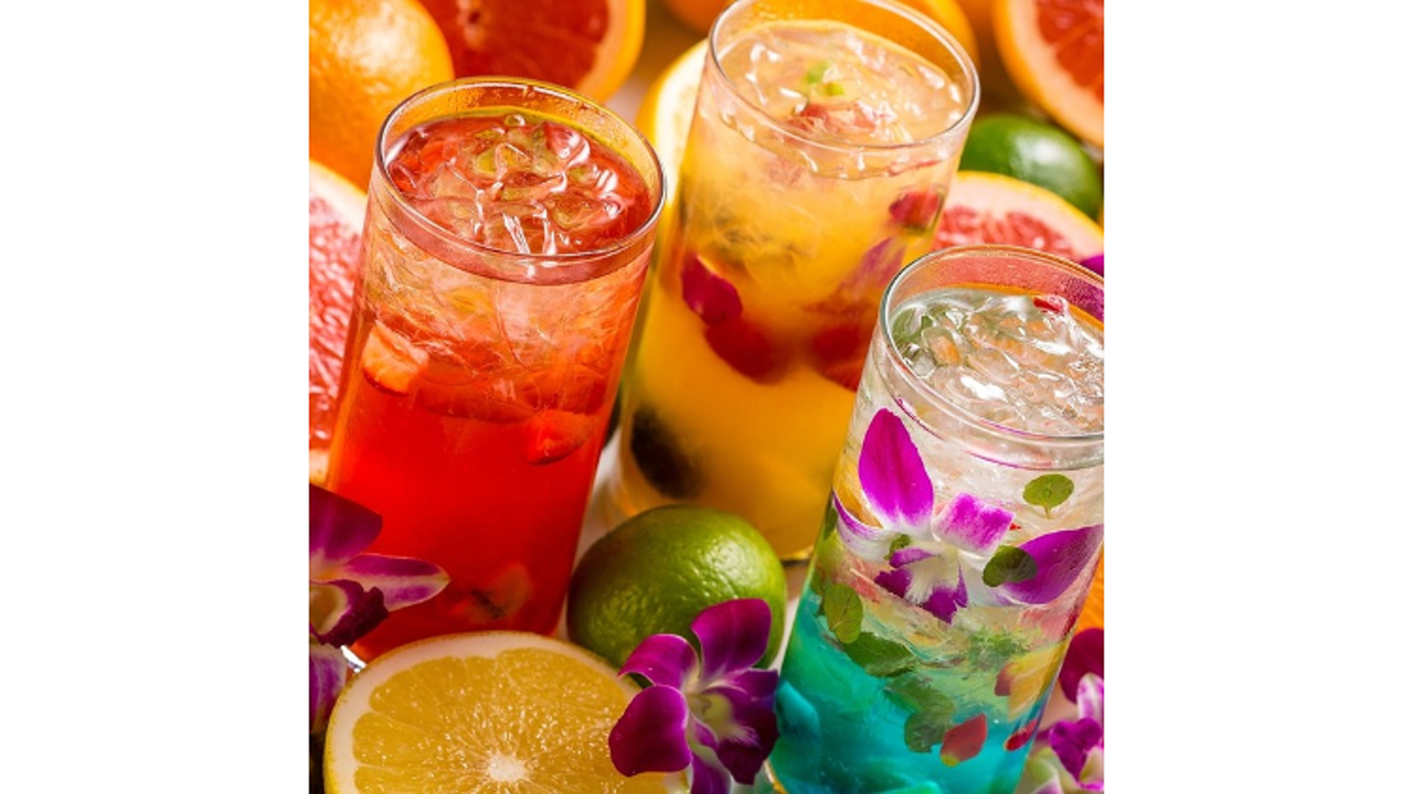 全席個室居酒屋 ひなたの事業内容の写真2枚目