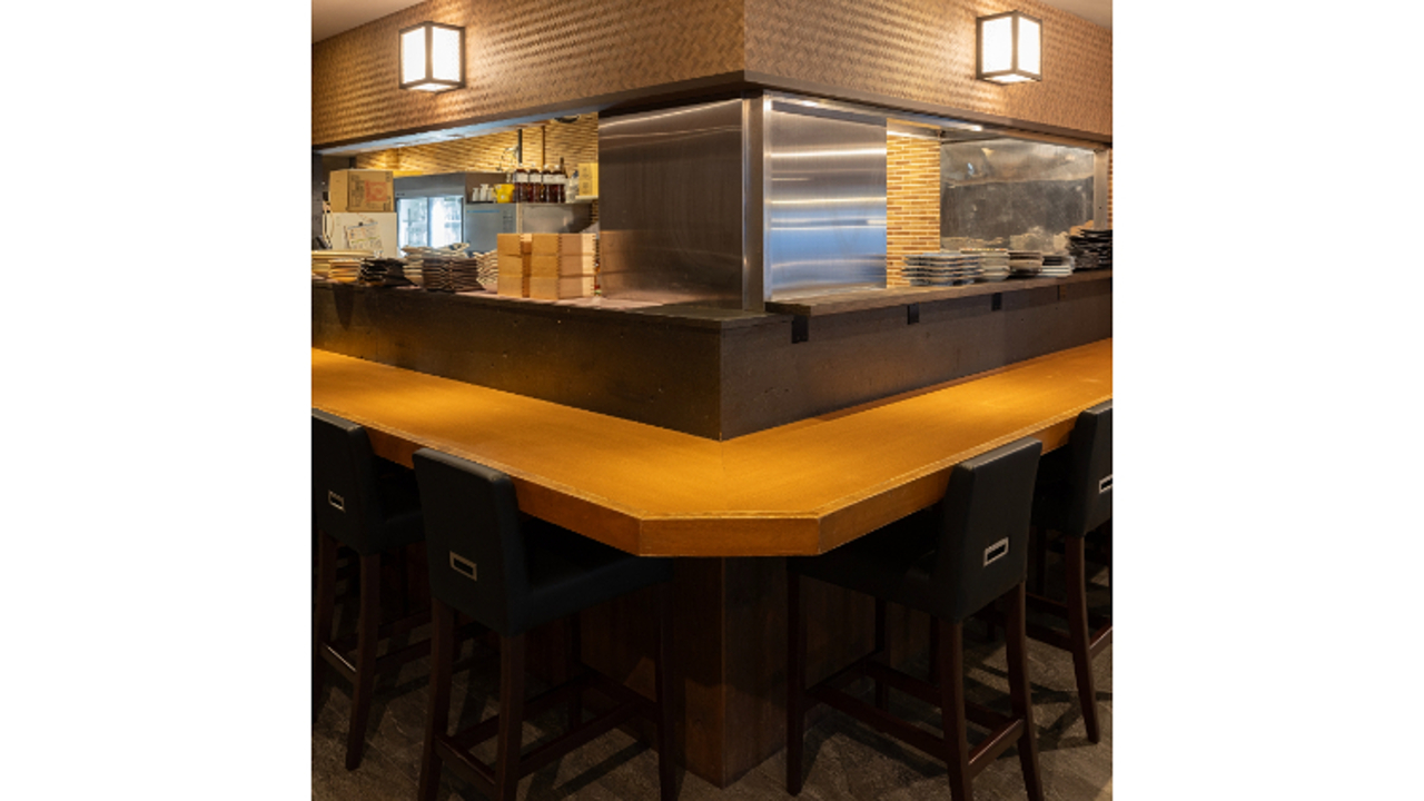 博多 うまいもんの事業内容の写真3枚目