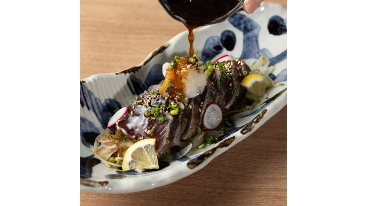 博多 うまいもんの事業内容の写真4枚目