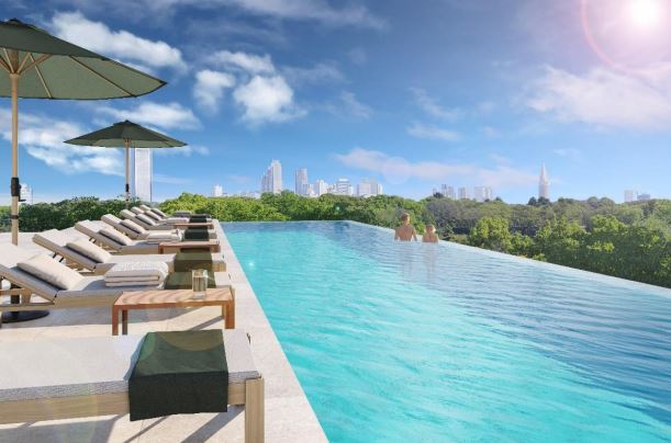 株式会社TRUNK-TRUNK(HOTEL) 1枚目